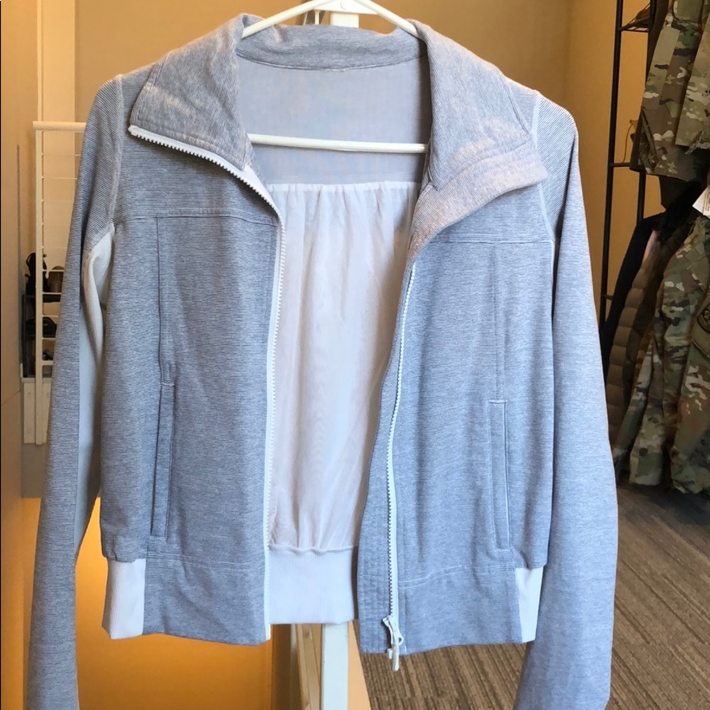 Lululemon Jacket